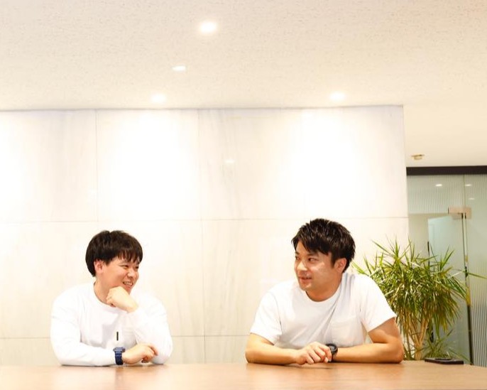 西川晃伸・山本美空・磯貝海斗